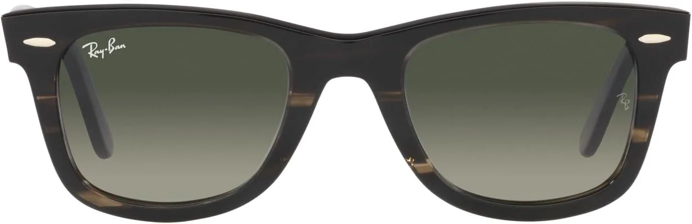 Ray-Ban RB2140 Original Wayfarer Gradient Sunglasses
