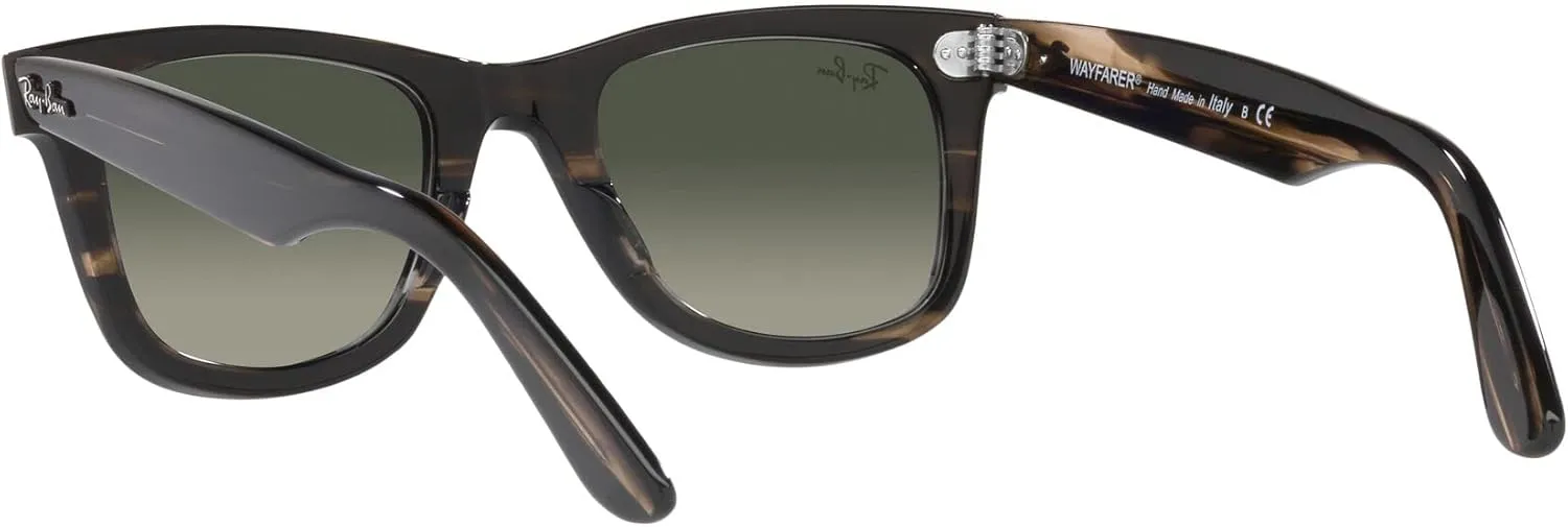 Ray-Ban RB2140 Original Wayfarer Gradient Sunglasses