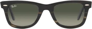 Ray-Ban RB2140 Original Wayfarer Gradient Sunglasses