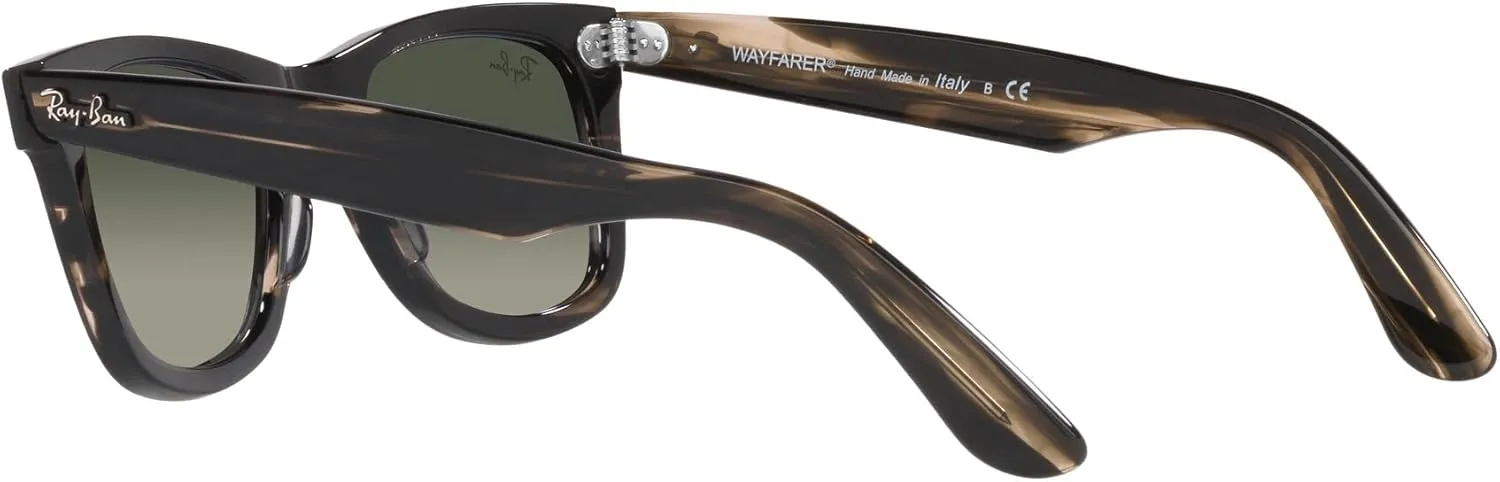 Ray-Ban RB2140 Original Wayfarer Gradient Sunglasses