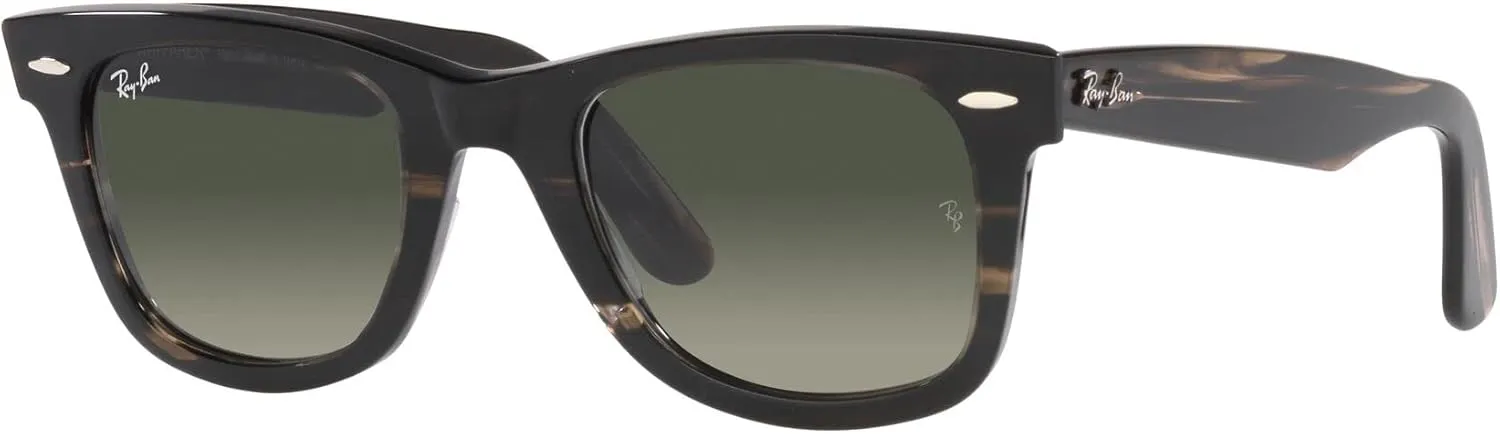 Ray-Ban RB2140 Original Wayfarer Gradient Sunglasses