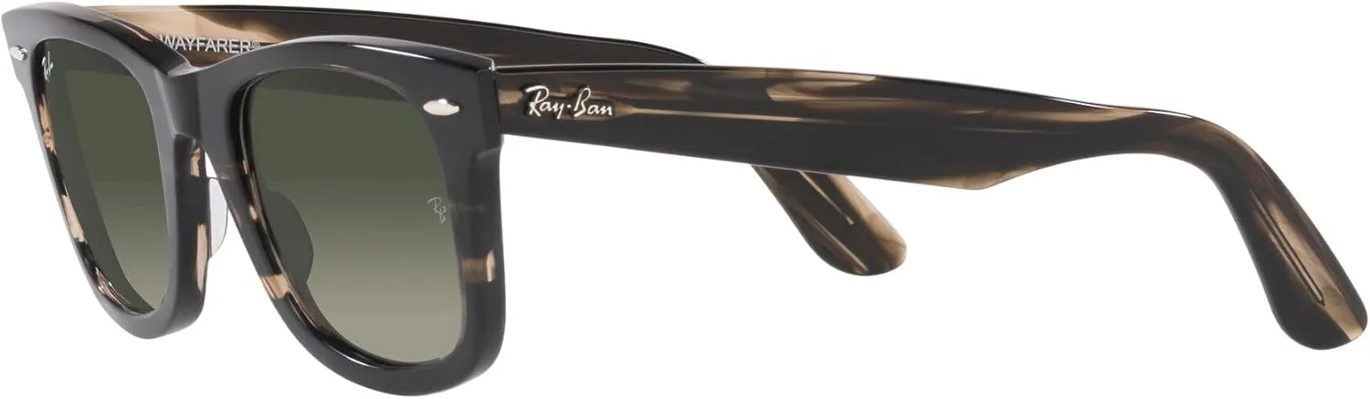 Ray-Ban RB2140 Original Wayfarer Gradient Sunglasses