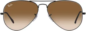 Ray-Ban RB3025 Classic Aviator Sunglasses