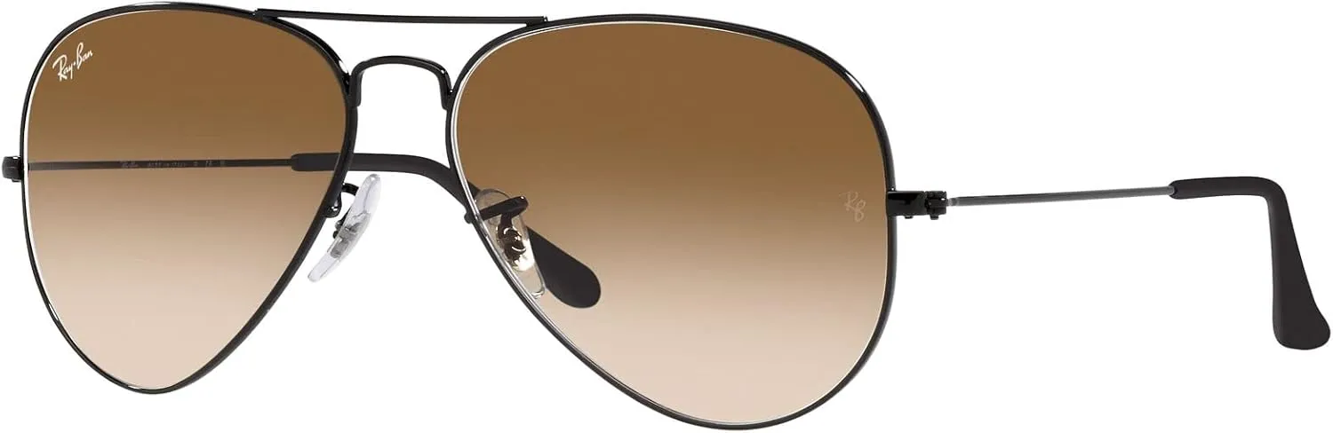 Ray-Ban RB3025 Classic Aviator Sunglasses