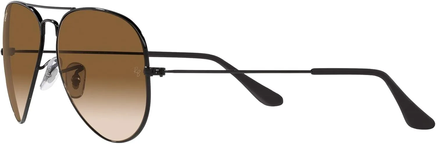 Ray-Ban RB3025 Classic Aviator Sunglasses