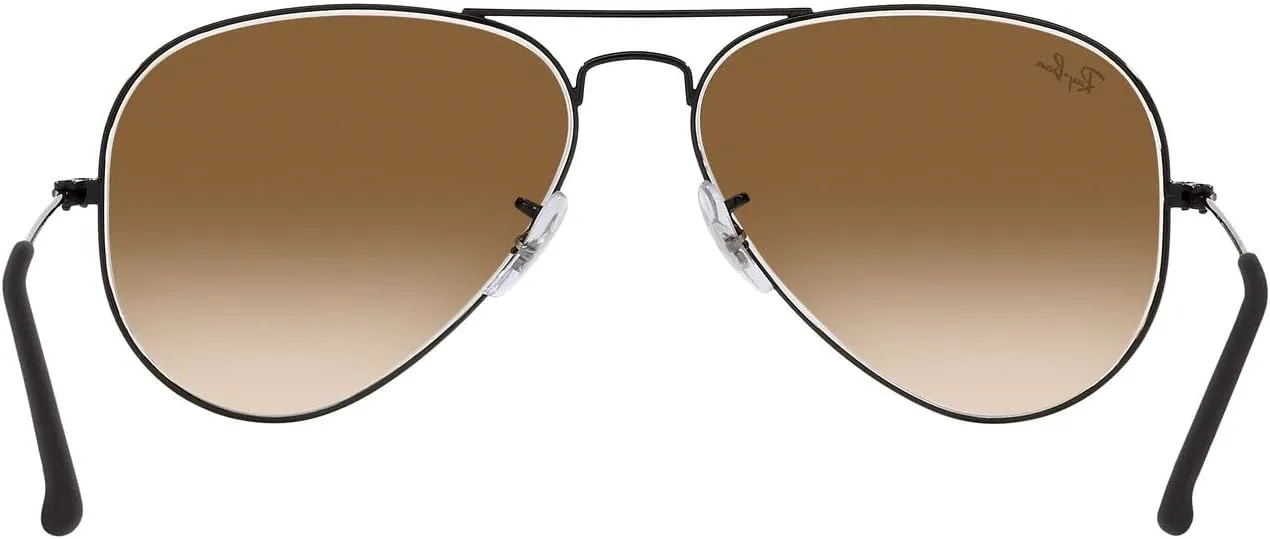 Ray-Ban RB3025 Classic Aviator Sunglasses
