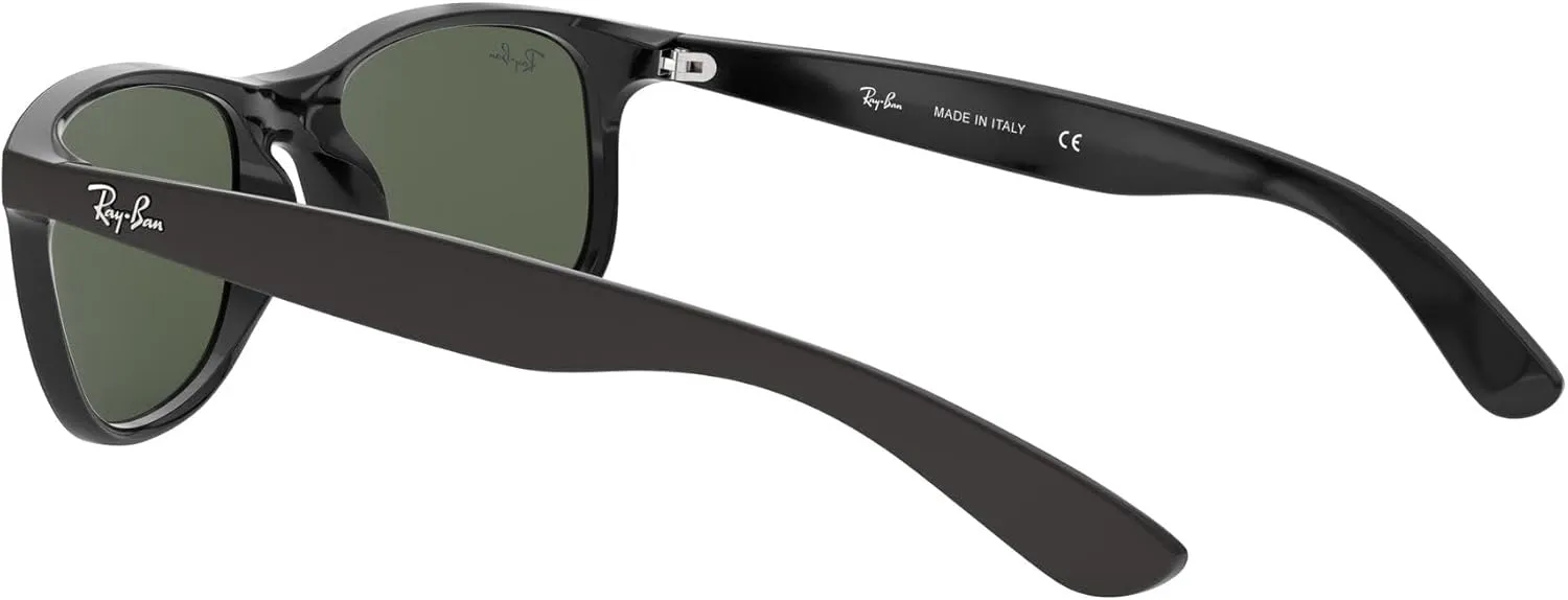 Ray-Ban RB4202 Andy Rectangular Sunglasses