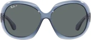 Ray-Ban Women's RB4098 Jackie Ohh II Butterfly Sunglasses