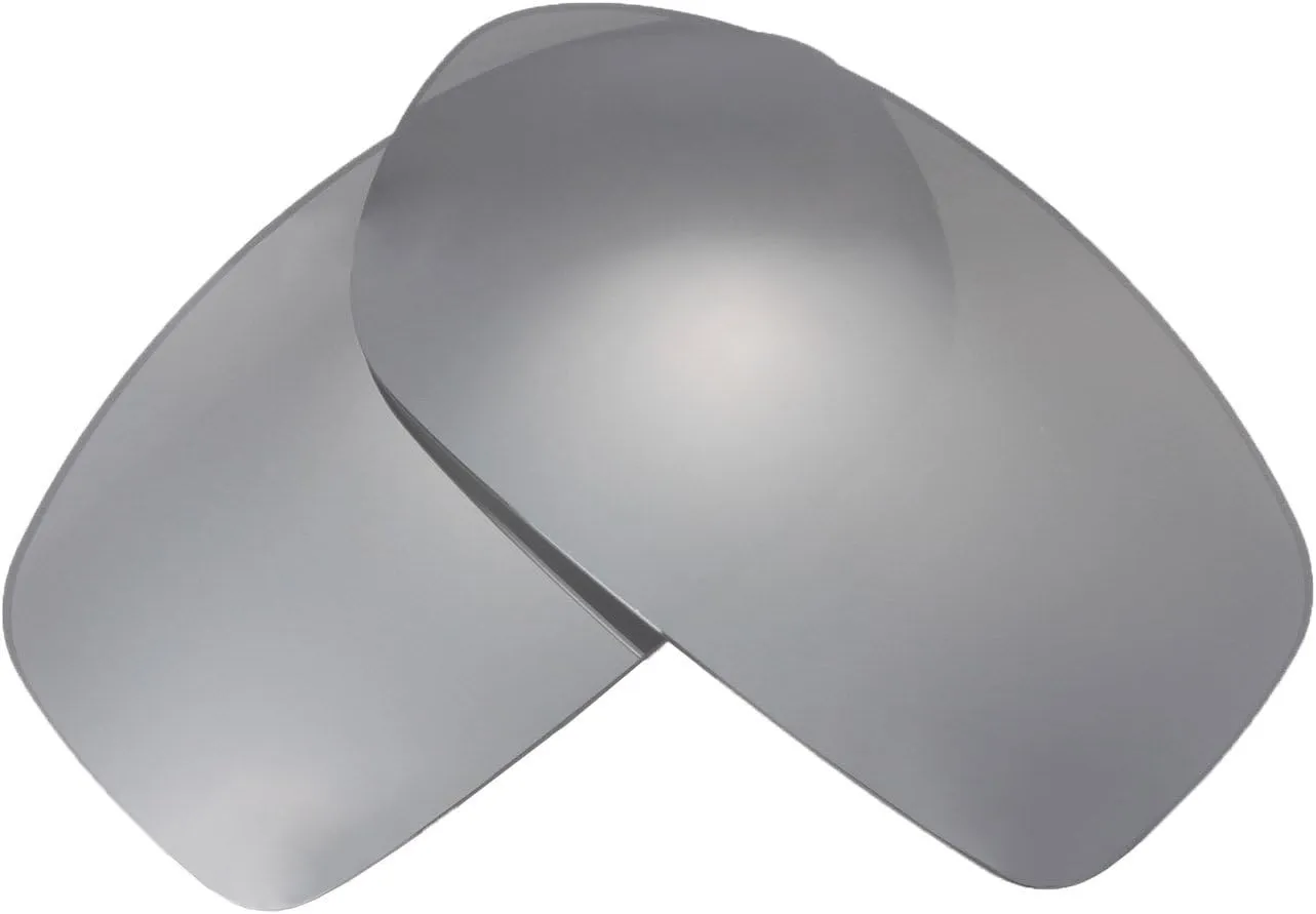 Replacement Lenses for Bolle Recoil Sunglasses
