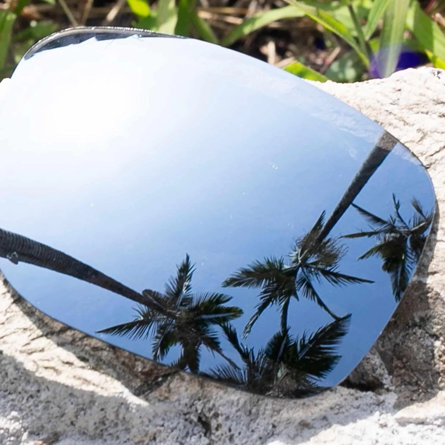 Replacement Lenses for Bolle Recoil Sunglasses