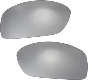 Replacement Lenses for Bolle Recoil Sunglasses