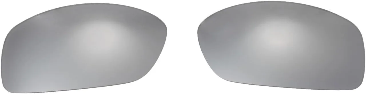 Replacement Lenses for Bolle Recoil Sunglasses