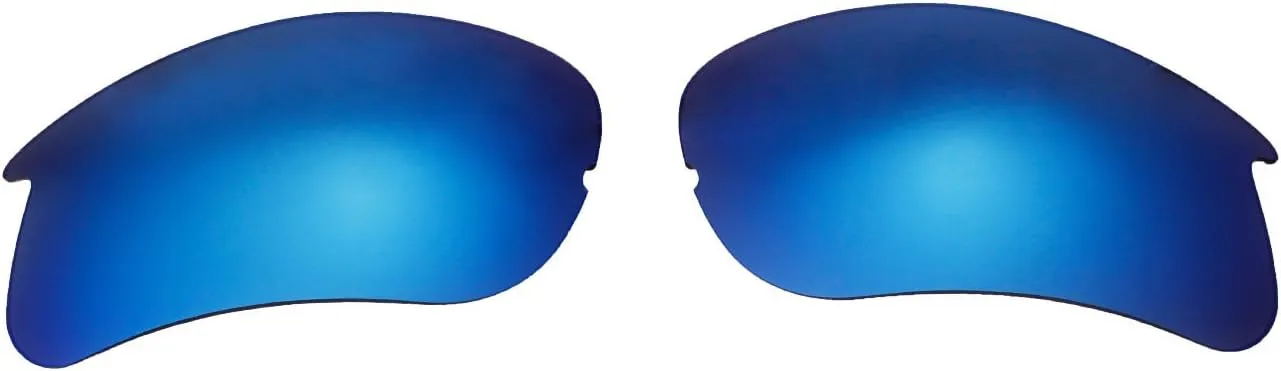 Replacement Lenses for Bolle Vigilante Sunglasses