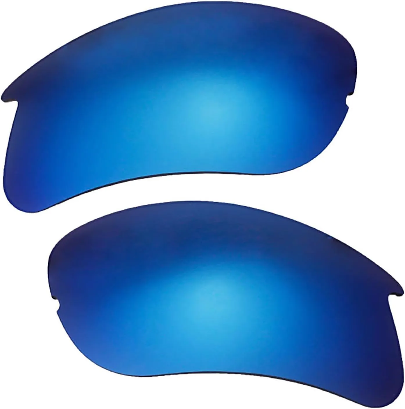 Replacement Lenses for Bolle Vigilante Sunglasses