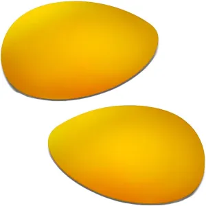 Replacement Lenses for Oakley Feedback (OO4079 Series) Sunglasses