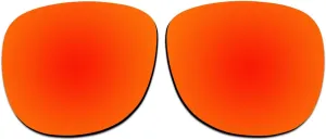 Replacement Lenses for Ray-Ban Wayfarer RB2140 54mm Sunglasses