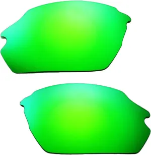 Replacement Lenses for Smith Parallel Max Sunglasses