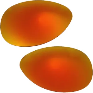 Replacement Lenses for Smith Serpico Sunglasses
