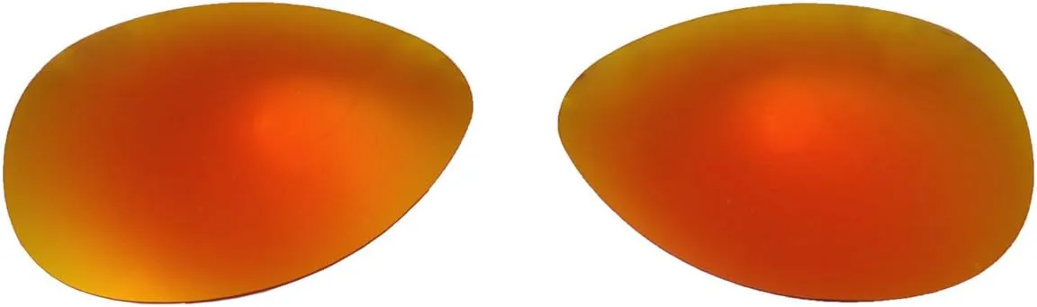 Replacement Lenses for Smith Serpico Sunglasses