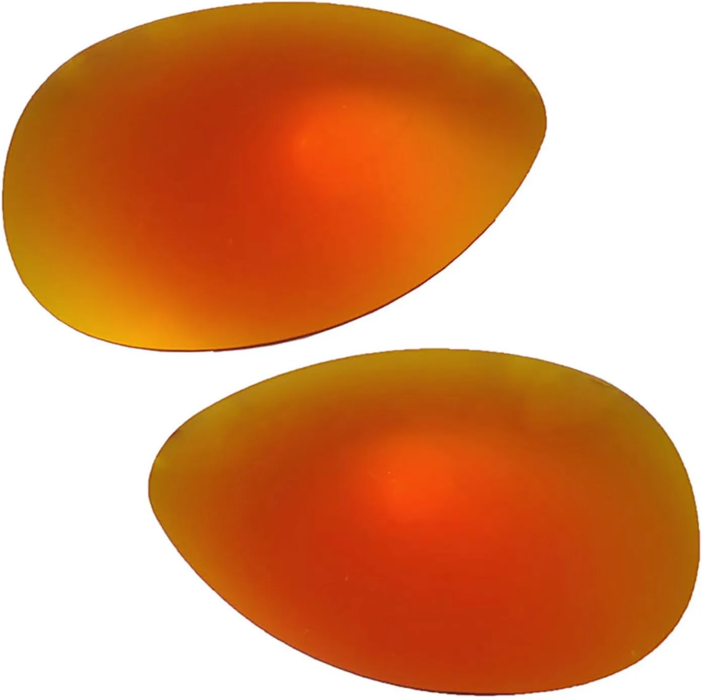 Replacement Lenses for Smith Serpico Sunglasses