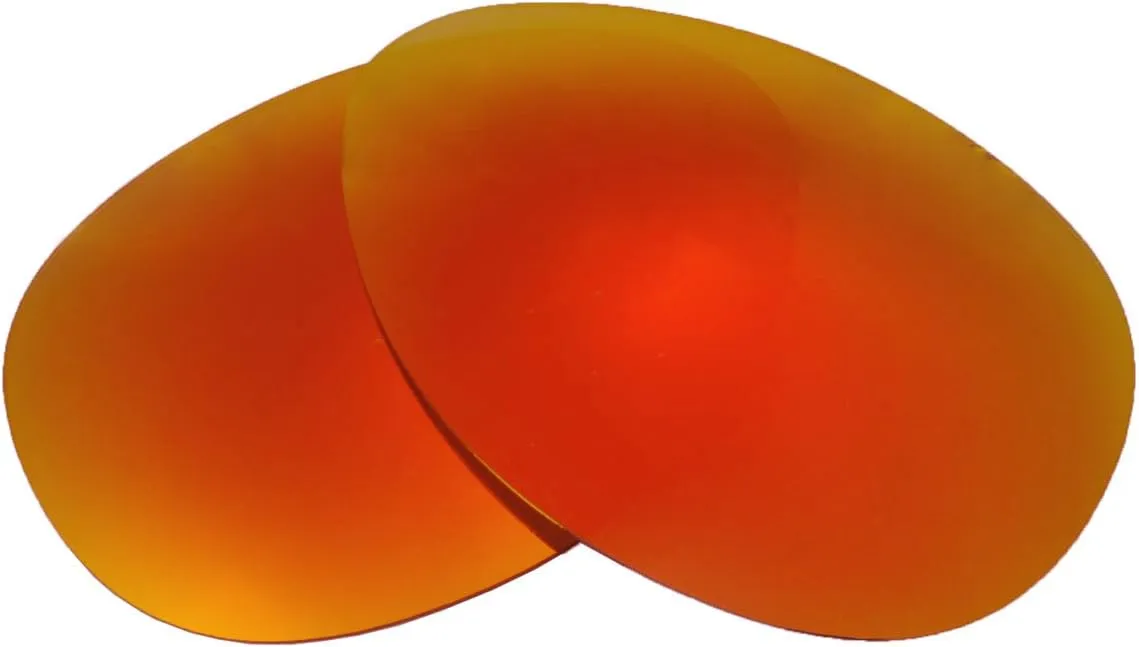 Replacement Lenses for Smith Serpico Sunglasses