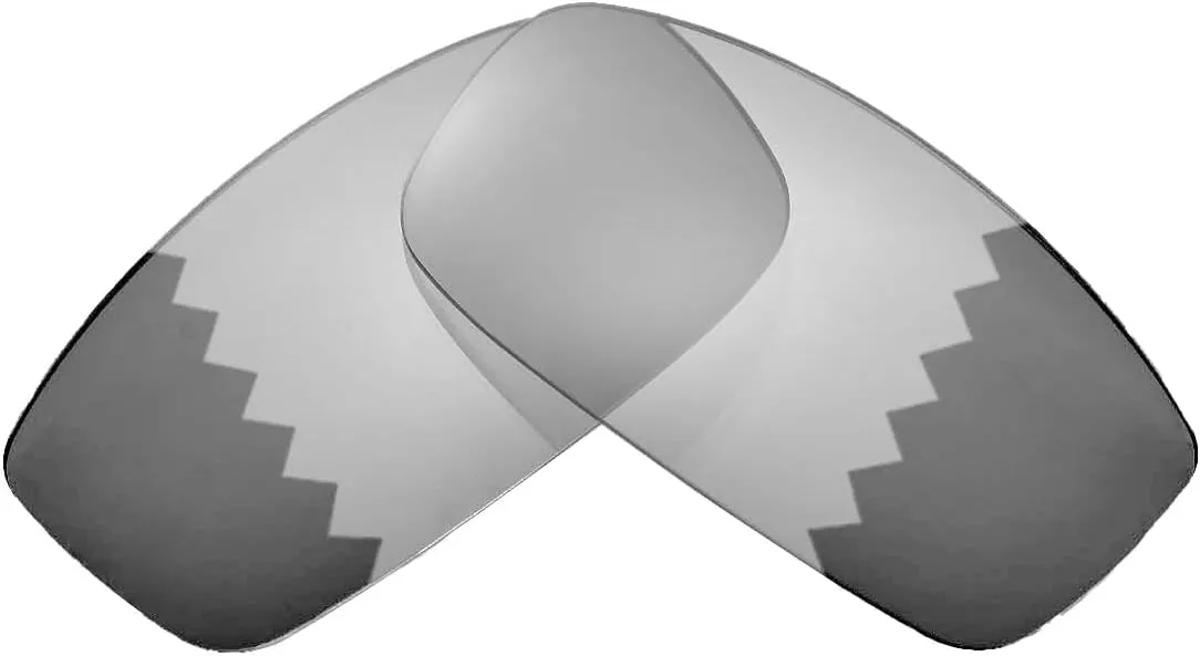 Replacement Lenses for Spy Optic Cooper Sunglasses