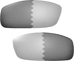 Replacement Lenses for Spy Optic Cooper Sunglasses