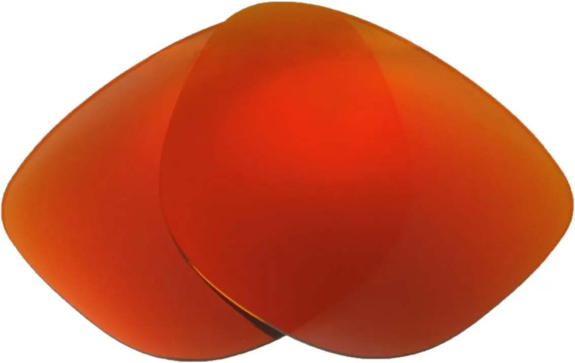 Replacement Lenses for Spy Optic Wayfarer Sunglasses