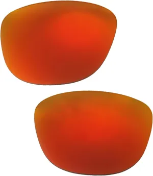 Replacement Lenses for Spy Optic Wayfarer Sunglasses