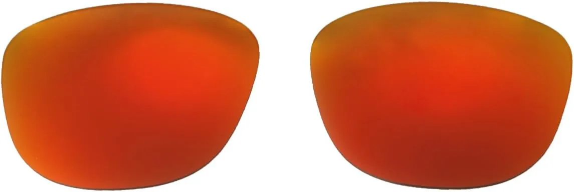 Replacement Lenses for Spy Optic Wayfarer Sunglasses
