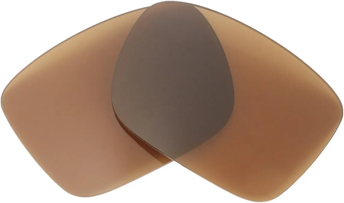Replacement Lenses for VonZipper Elmore Sunglasses