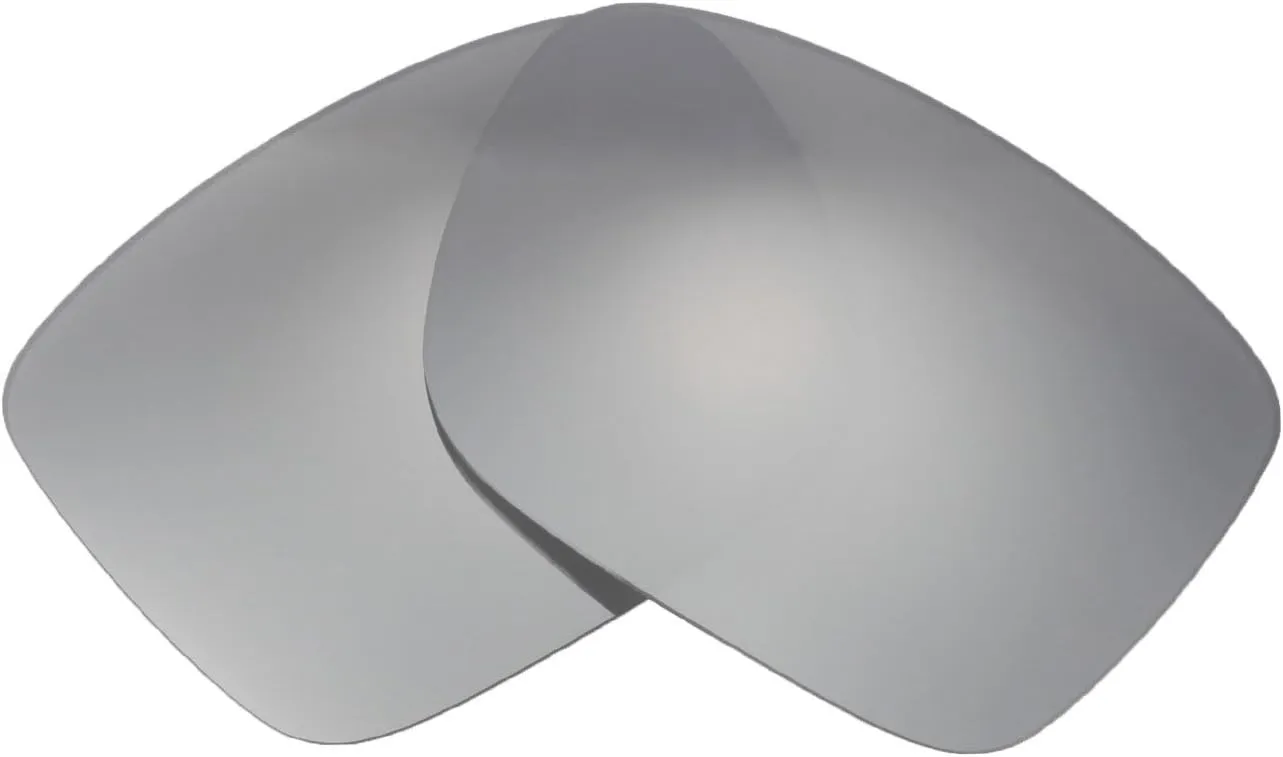 Replacement Lenses for VonZipper Elmore Sunglasses