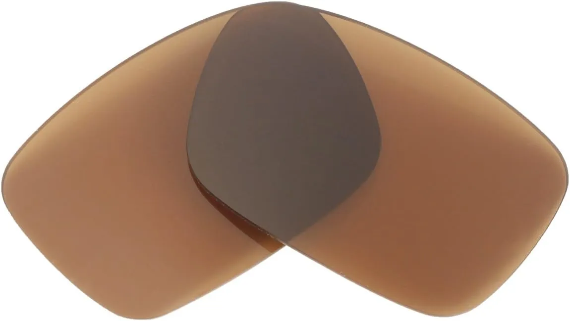 Replacement Lenses for VonZipper FULTON Sunglasses