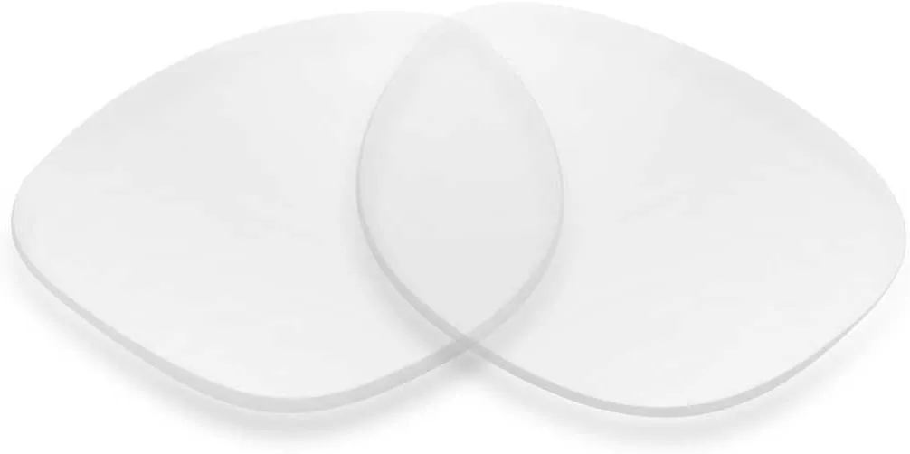 Replacement Sunglass Lenses Compatible for Ray-Ban RB2113 Wayfarer