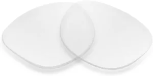 Replacement Sunglass Lenses Compatible for Rich Club Wayfarer 53mm