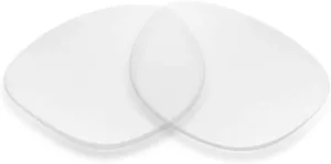 Replacement Sunglass Lenses Compatible with Ray Ban Wayfarer RB4105 51mm Frames