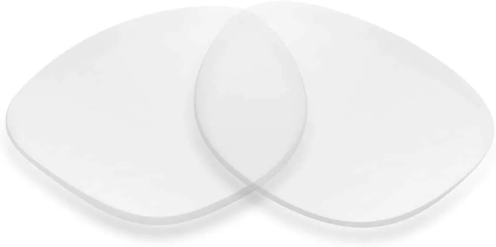 Replacement Sunglass Lenses Compatible with Ray Ban Wayfarer RB4105 51mm Frames