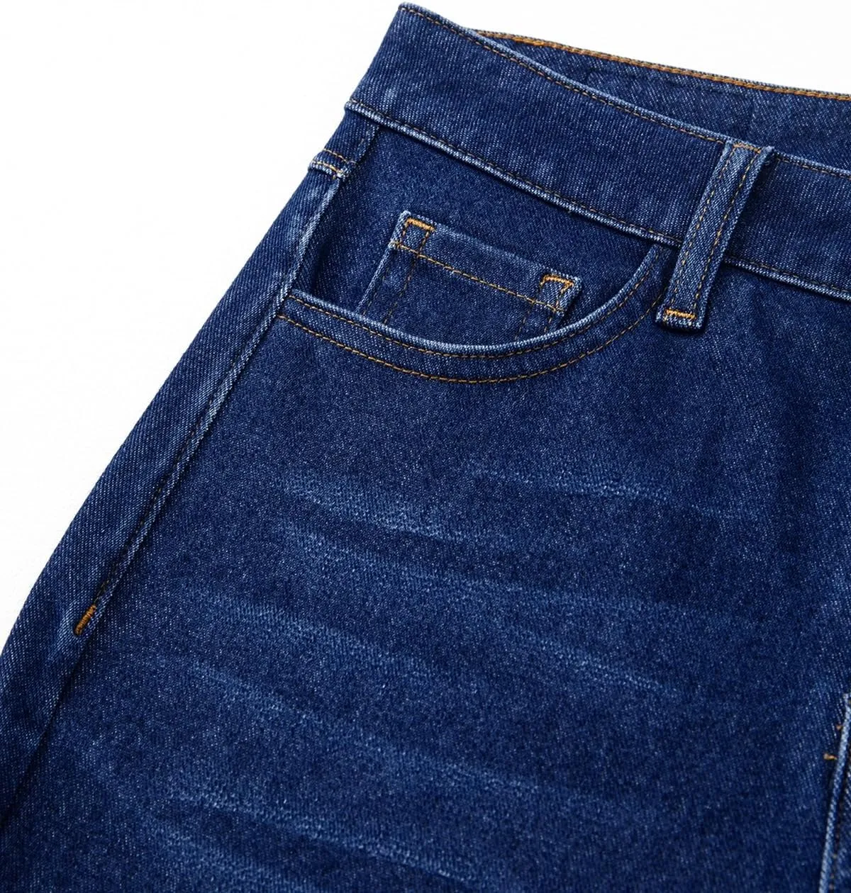 Sidefeel Jeggings for Women High Waisted Tummy Control Skinny Jeans Stretchy Butt Lifting Knit Denim Pants