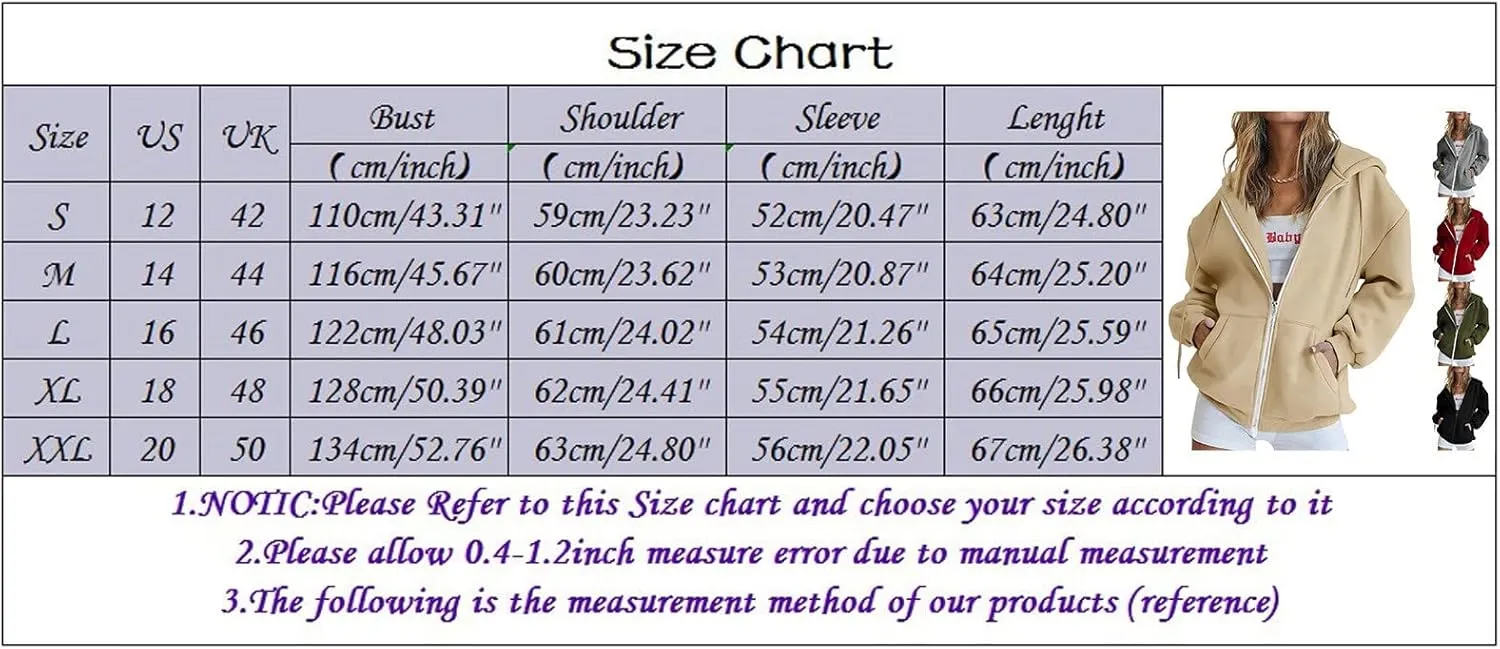 Sweatshirt for Women Casual Solid Long Sleeve Pullover Sweaters for Women Lightweight Plus Size Hoodies for Women 4x