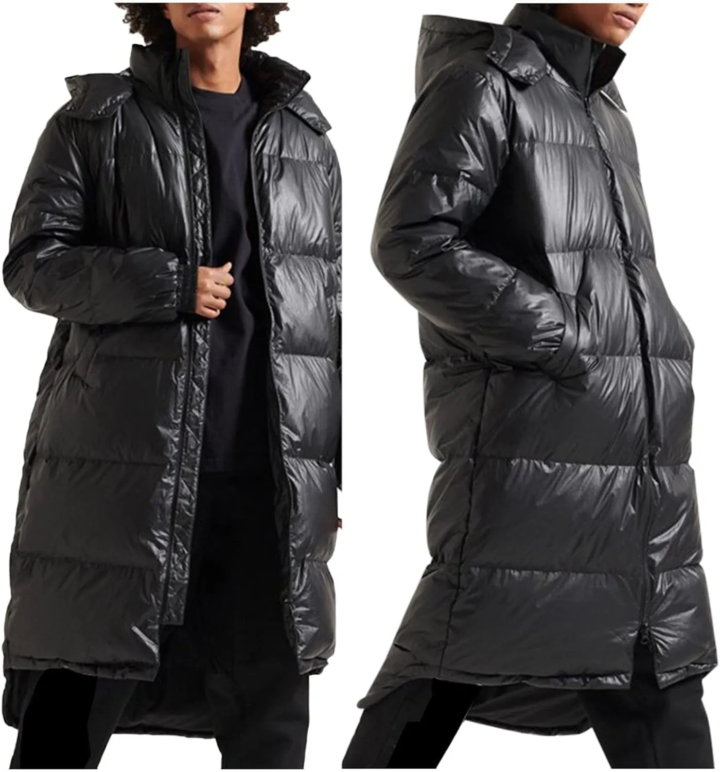 Today Prime Big Deal on Black Cotton Jacket Men Mens Light Dress Jacket Olive Jacket Men Lined Zip Up Hoodie Men Utility Jacket Mens Cotton Twill Blazers and Sport Coats