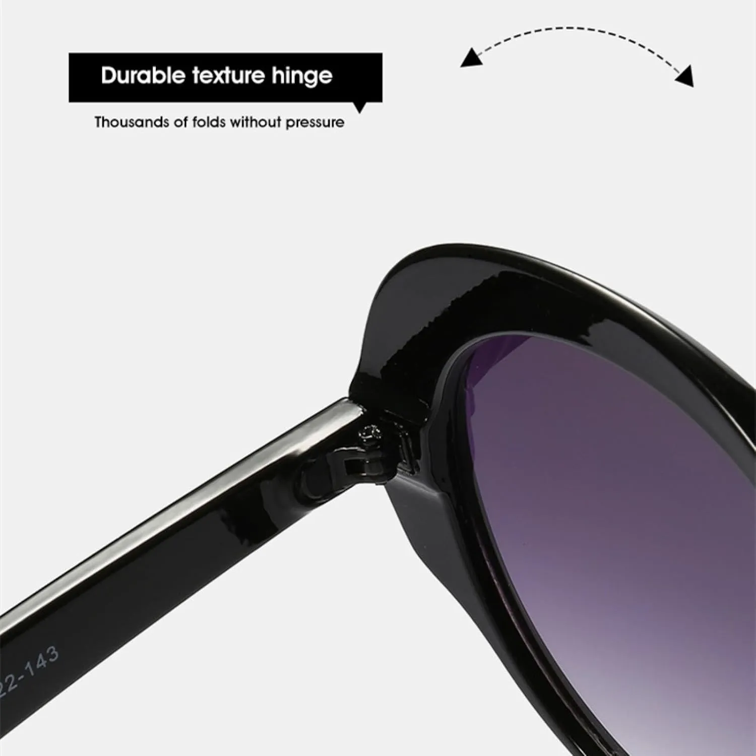 Vintage Round Sunglasses Women Men Luxury Sun Glasses for Female Trendy Street Photography Shades Uv400