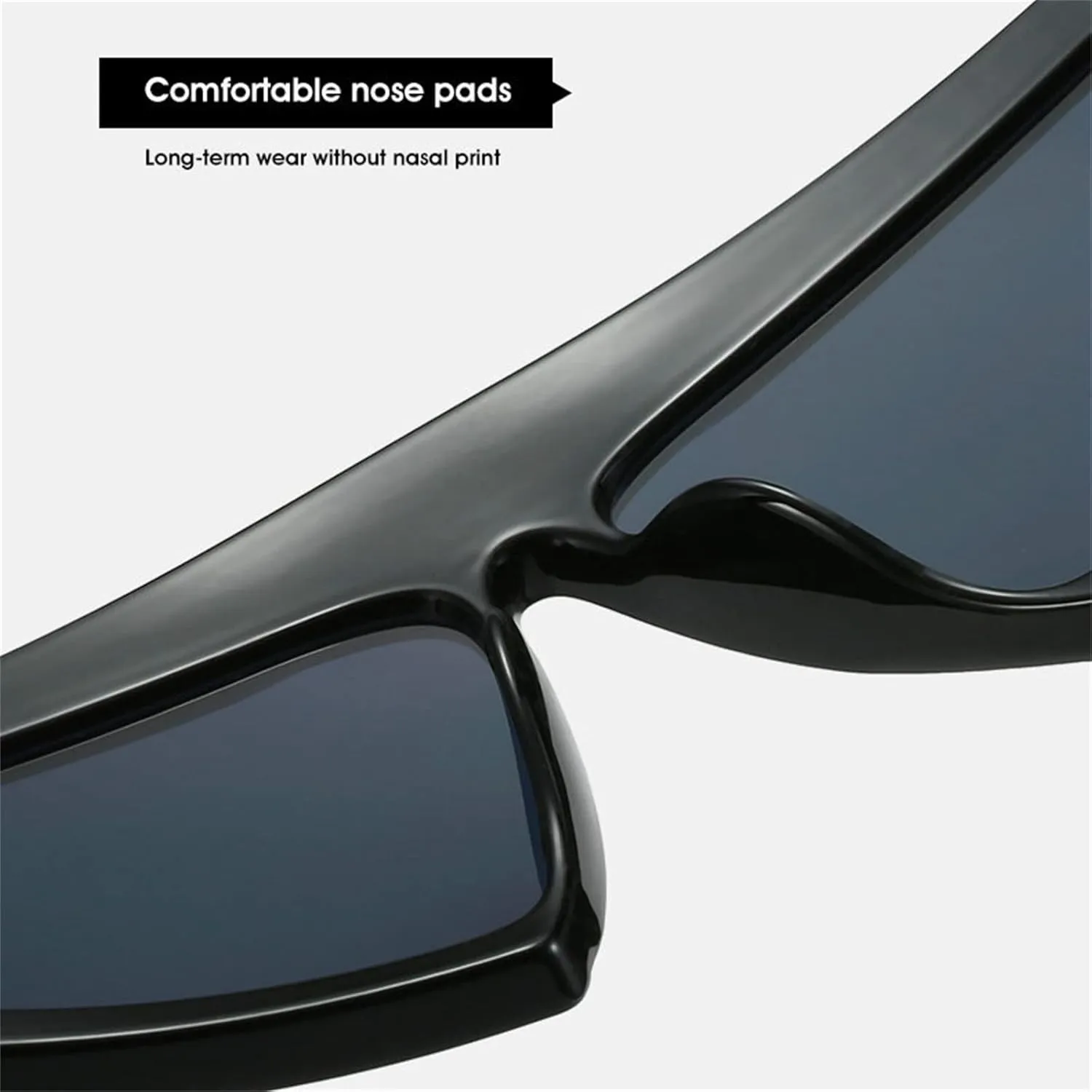 willochra Vintage Triangle Cat Eye Sunglasses Women Fashion Designer Jelly Pink Shades UV400 Men Rivets Sun Glasses