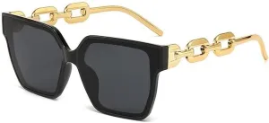 Women Rectangle Vintage Sunglasses Retro Points Sun Glasses Female Lady Eyeglass Cat Eye Driver Goggles