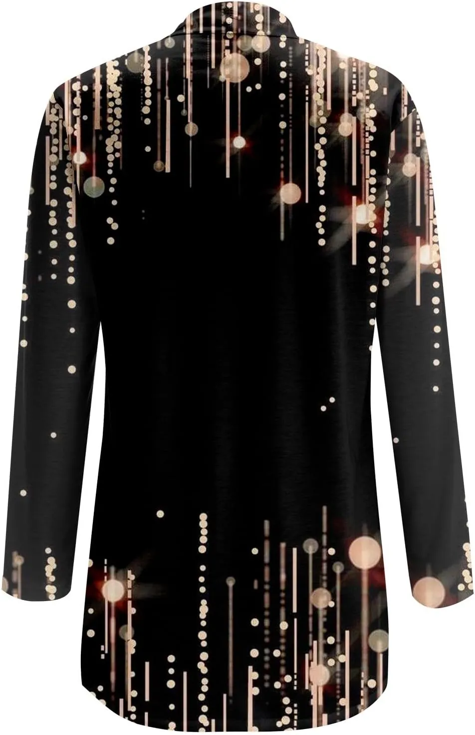 Womens Floral Print Lightweight Chiffon Kimono Cardigan Short Sleeve Loose Beach Wear Cover Up Blouse Tops Ribbed Sweater