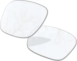 Women's Replacement Lenses for Ray-Ban Wayfarer II RB2185 52mm Sunglasses