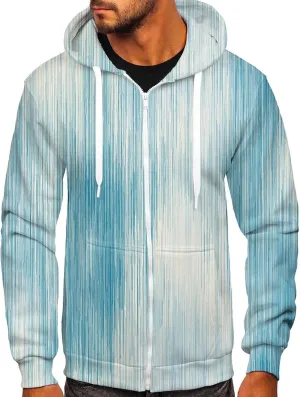Ymosrh Men's Sweatshirts Casual Zip Up Hoodies Pullover Long Sleeve Hooded Sweatshirts Fashion Hoodies &, XL-6XL