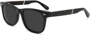 Yuri Konnik Polarized Sunglasses for Women & Men - Designer Sun Glasses with UV Protection for Sports and Driving