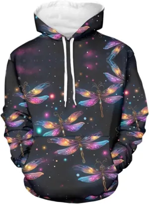 ZFRXIGN Sweatshirts and Hoodies Pullover for Teenage Girls Hooded Sweatshirts Tops