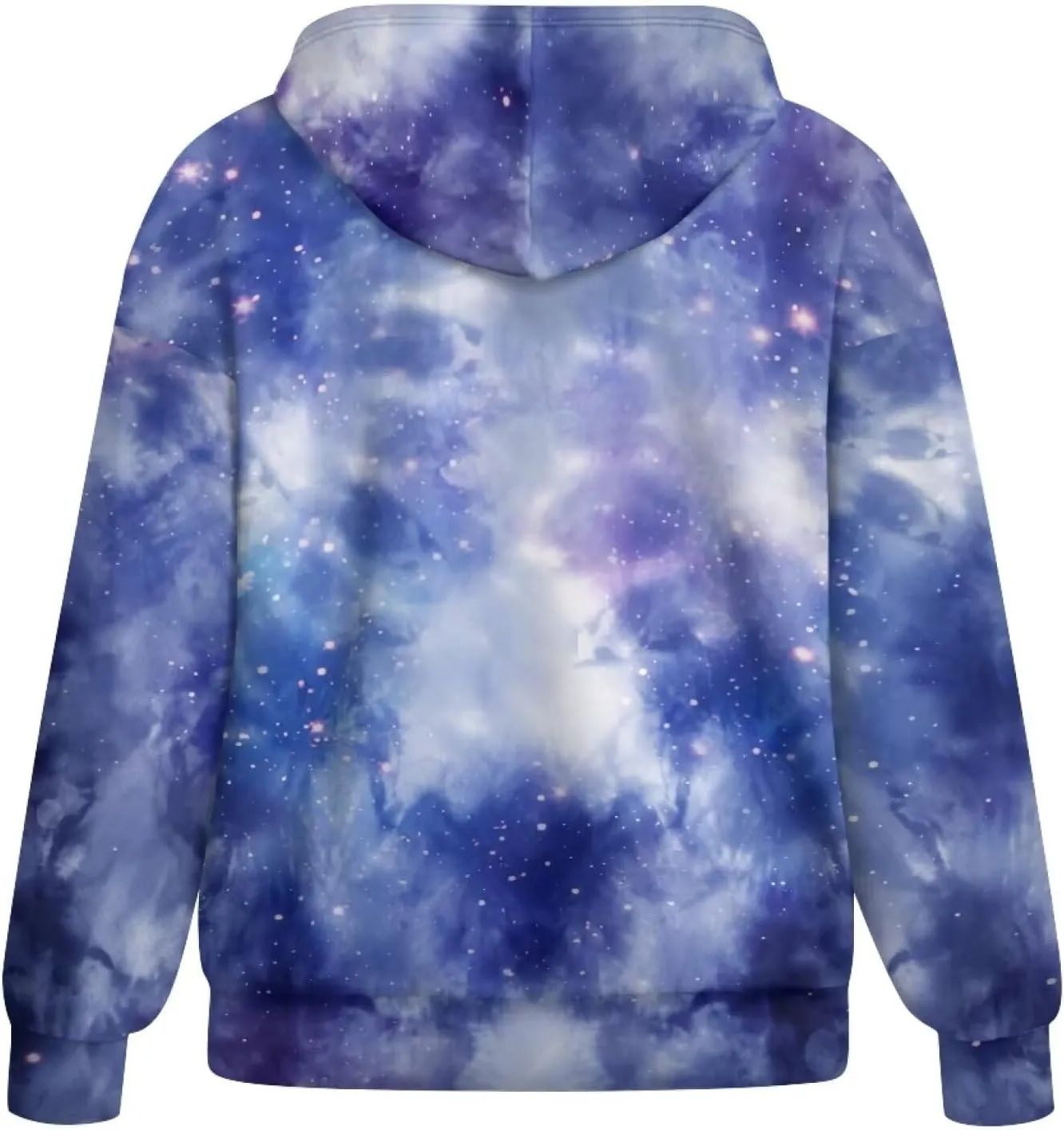 Zip Up Hoodie Sweatshirts for Women Trendy Clothes Oversized Sweatshirts Casual Jacket